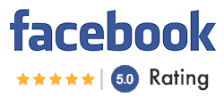 Facebook — 5.0 rating