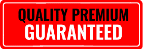 Quality Premium Guaranteed